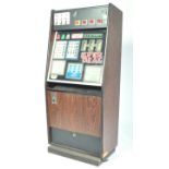 ORIGINAL VINTAGE BARCREST LTD SUPERDEAL SLOT MACHINE