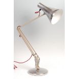 ORIGINAL HERBERT TERRY ANGLEPOISE DESK LAMP