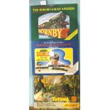 The Hornby Companion Series: The Hornby Gauge O System by Chris and Julie Graebe and Hornby Dublo
