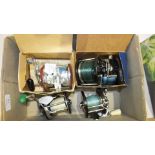 Penn 500L Jigmaster fishing reel