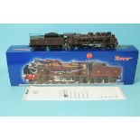 Roco HO gauge, 62301 4-6-2 Nord locomotive and tender RN38.040, 3.1192, boxed with instructions