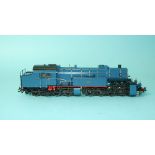 Märklin HO gauge, 31806-1 Dampflok Gt, 2 x 4/4 K Bay Sts tank locomotive no.5755, no box.