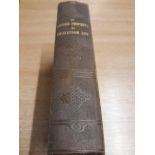 LANDED PROPERTY & THE ECONOMY OF ESTATES DAVID LOW FRSE 1844 (AF)