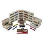 MÄRKLIN MINI-CLUB/ MINITRIX Zubehör für die Eisenbahnanlage, Spur Z/ N,bestehend aus Mini-Club: