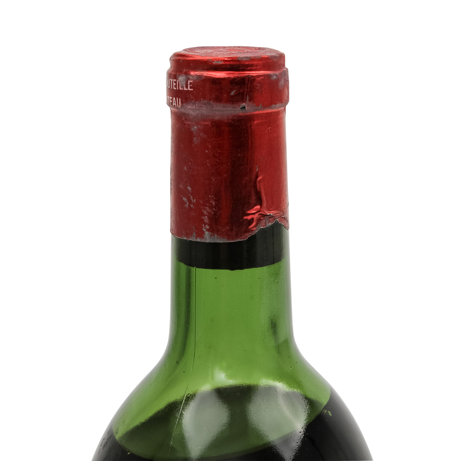 PETRUS, Pomerol, 1970Bordeaux, Frankreich, Rebsorte: Merlot, 13-15% Vol., 750 ml, Füllstand in der - Image 3 of 8