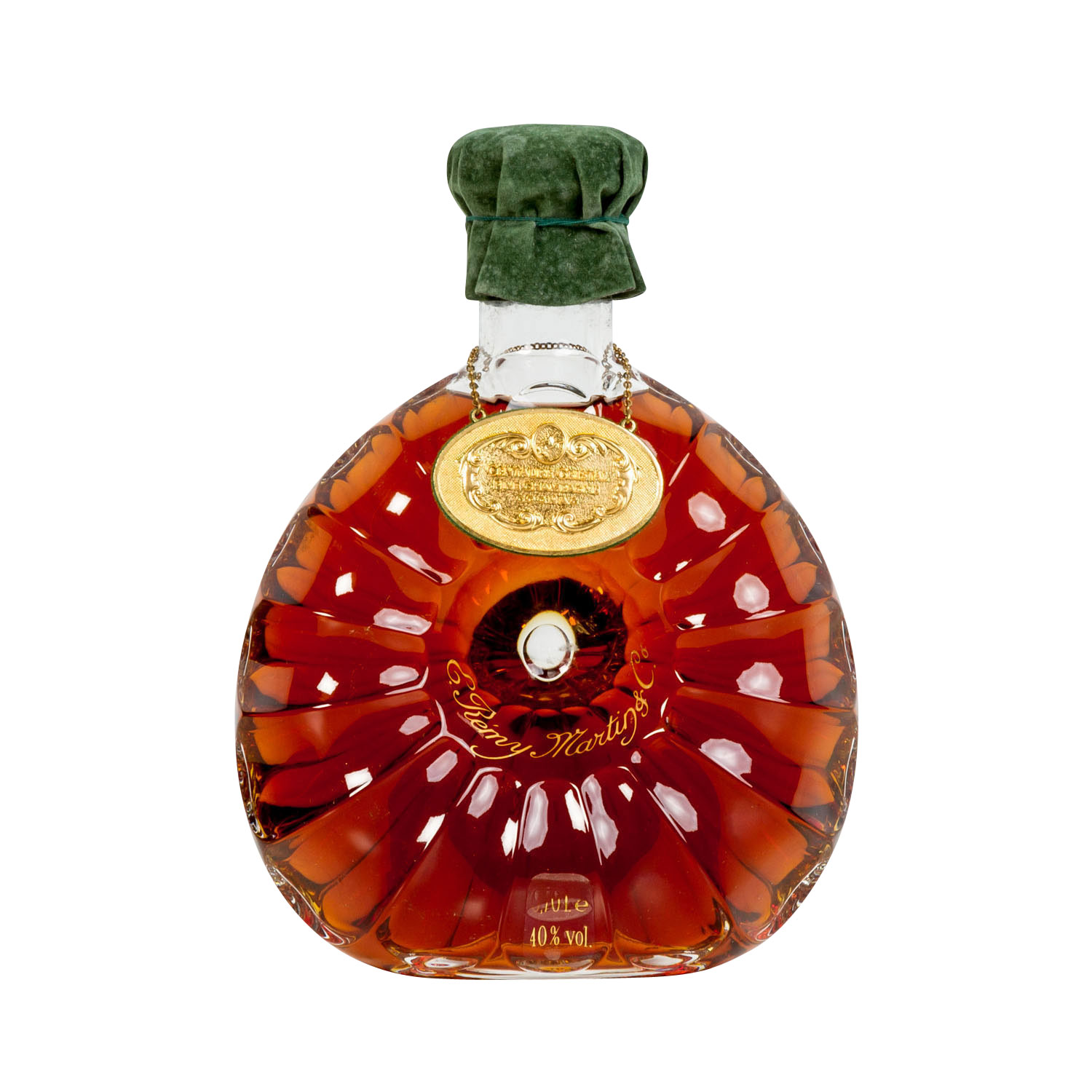 REMY MARTIN 'Centaure Cristal', Champagner-Cognac,Region: Cognac, Frankreich, 40% Vol., 700 ml, in - Image 3 of 3