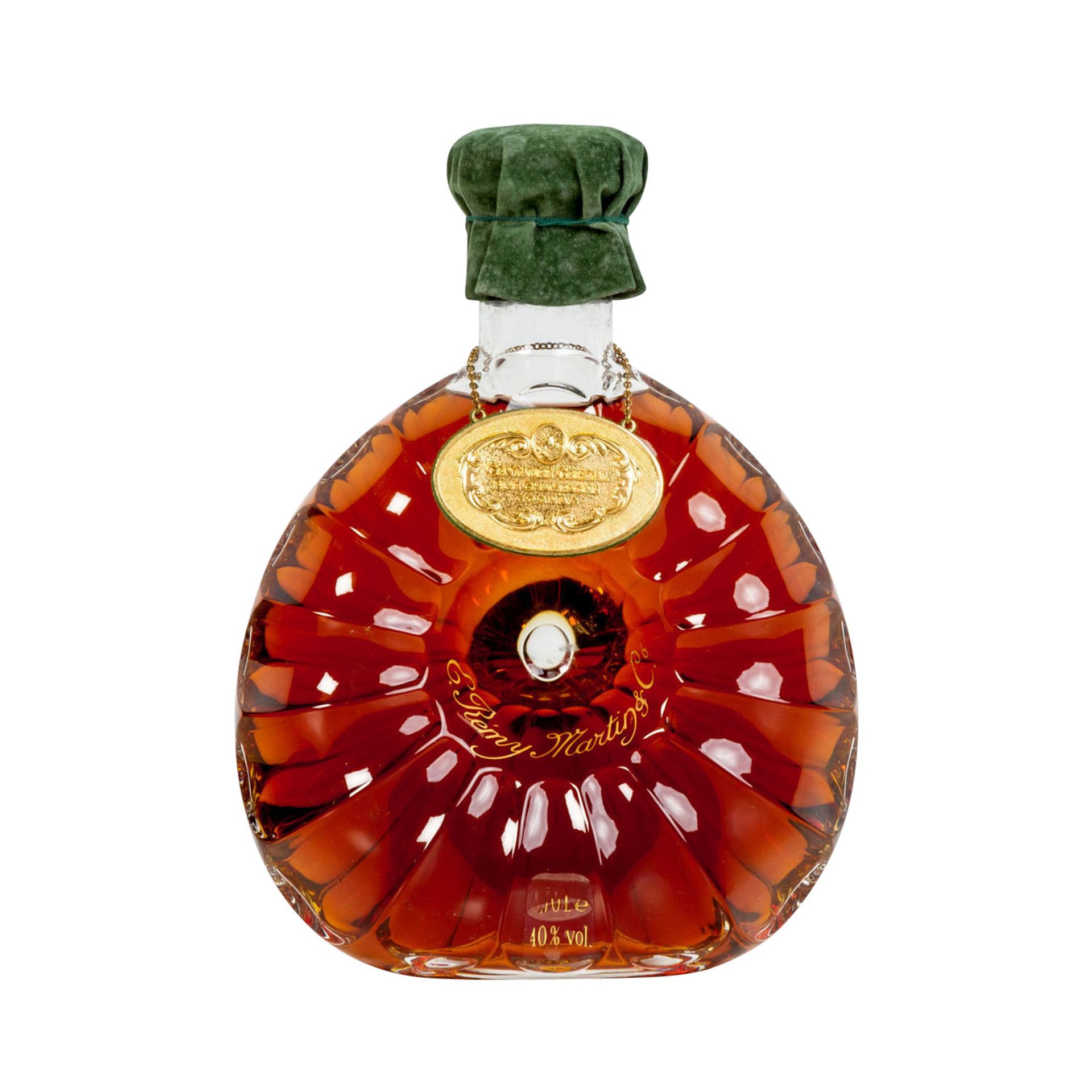 REMY MARTIN 'Centaure Cristal', Champagner-Cognac,Region: Cognac, Frankreich, 40% Vol., 700 ml, in - Bild 3 aus 3