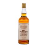 OLD PULTENEY 1961 Single Malt Scotch Whisky, GORDON & MACPHAIL,Region: Highlands, Pulteney