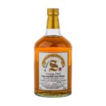 SIGNATORY VINTAGE 20 years Single Malt Scotch Whisky, Bruichladdich Distillery, 1969Region: Islay,