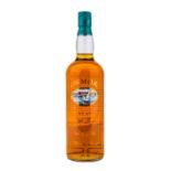 BOWMORE 12 years Single Malt Scotch Whisky,Region: Islay, Morrison Bowmore Distillery, Glasgow,
