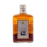 LOGAN'S DE LUXE Blended Scotch Whisky,Region: Scotland, White Horse Distillery, 1960/70er Jahre
