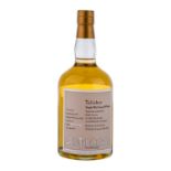 TALISKER 14 years Single Malt Scotch Whisky, 1979Region: Islands, Talisker Distillery, Teil der