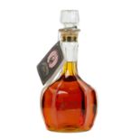 JACK DANIEL'S Blended American Whiskey 'Old No. 7' Eröffnungskaraffe,Region: Tennessee, 43% Vol.,