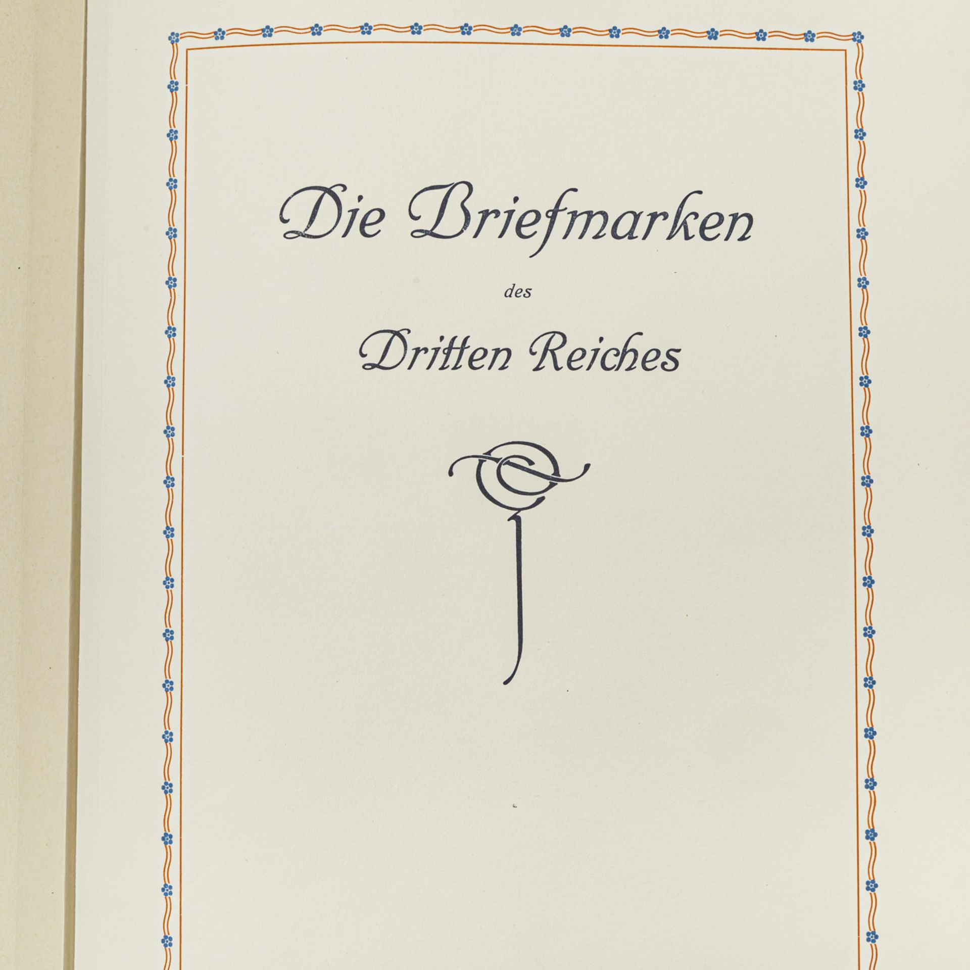 Dt. Reich - Sammlung ab den Brustschildausgaben,unvollständig, Erhaltungen gefalzt oder gestempelt. - Bild 2 aus 4