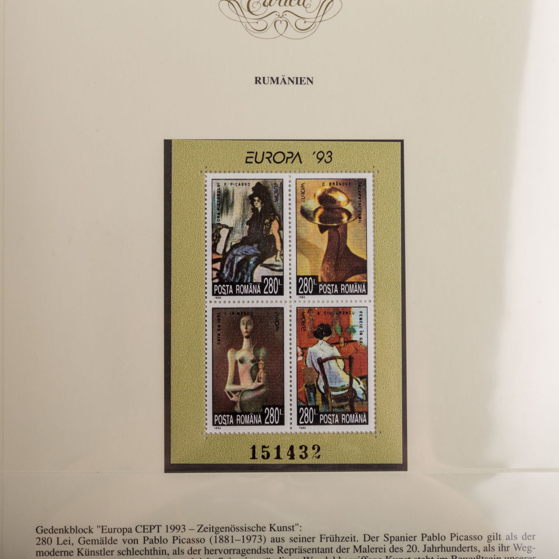 Thematik Erotika - Erstklassike, dreibändige Sammlung,ehemals sehr teuer im Abonnement erworben, - Bild 8 aus 11