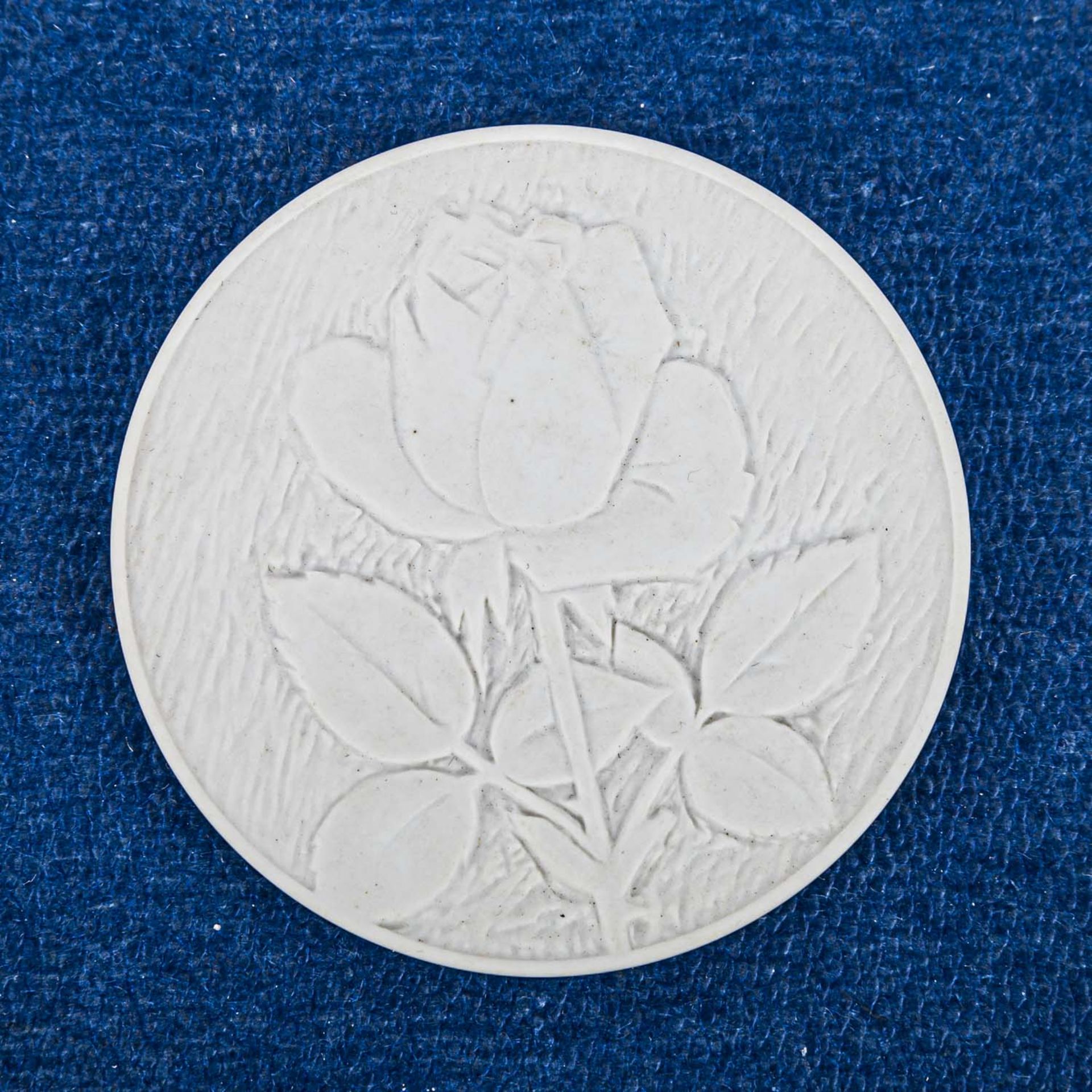 Historische und moderne Medaille im dazugehörigenmeist originalen Etui. Umfangreichere Sammlung - Bild 3 aus 11