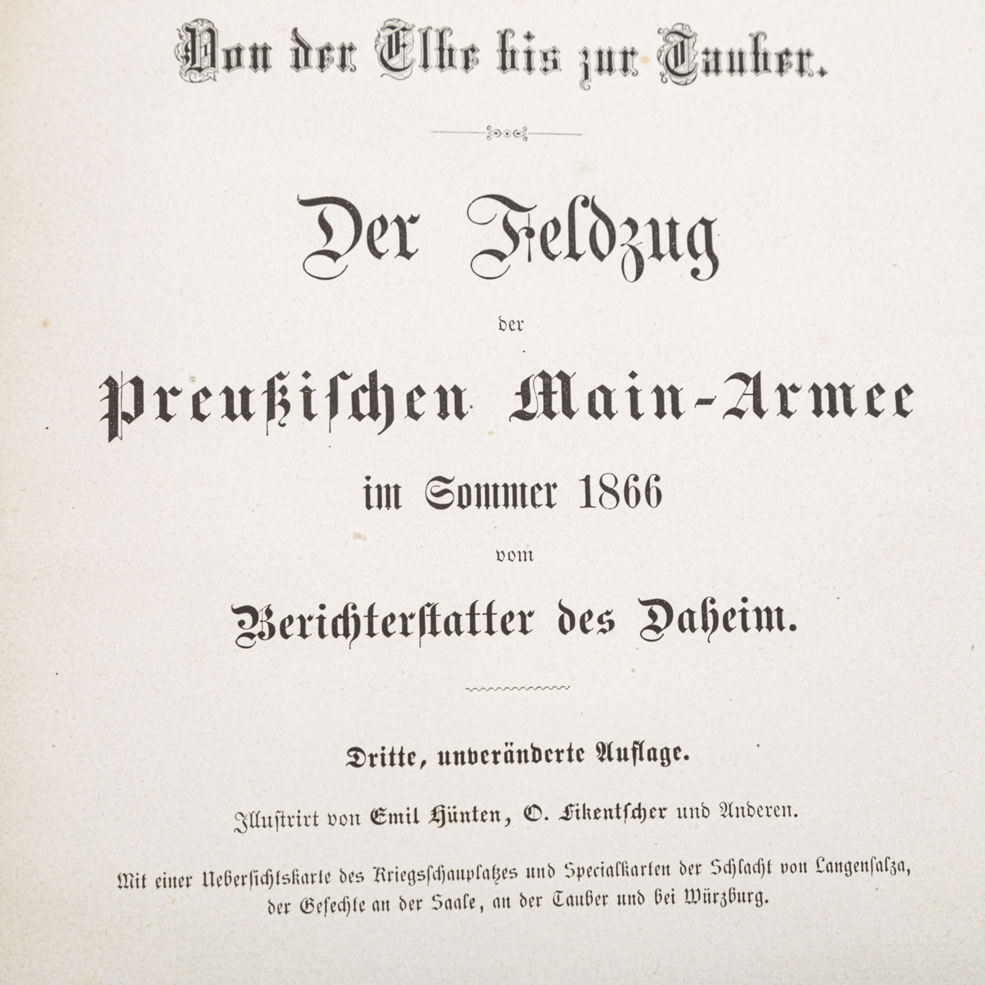 Bücherkonvolut, Deutschland 19./20.Jh. -Bücher und Broschüren zu den Themen Preussen, dt. - franz. - Bild 6 aus 9