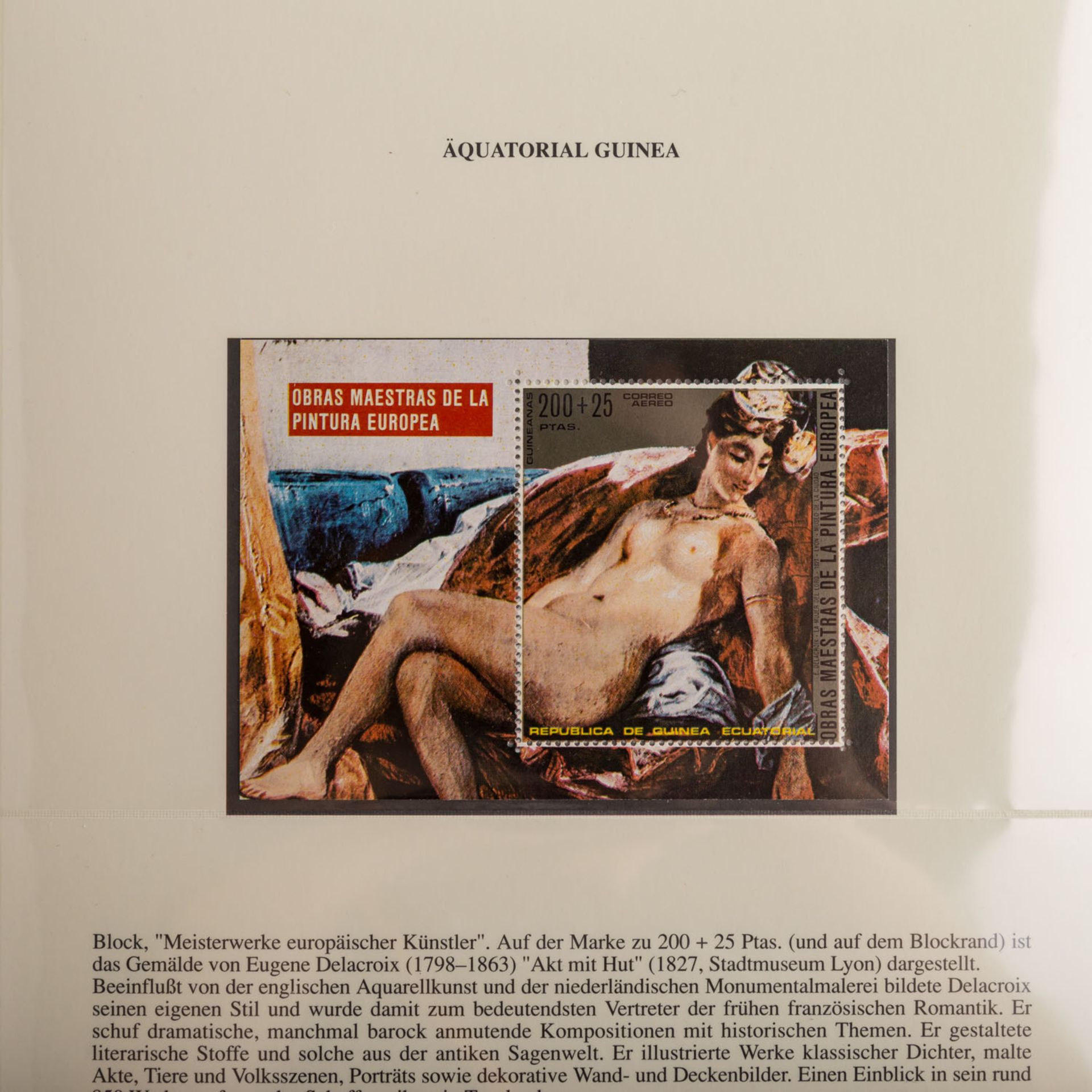 Thematik Erotika - Erstklassike, dreibändige Sammlung,ehemals sehr teuer im Abonnement erworben, - Bild 2 aus 11