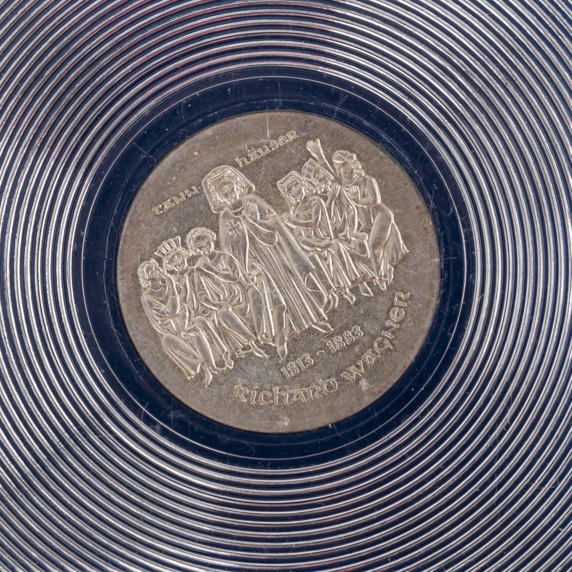 Gemischtes Lot mit Silber und etwas GOLDin Form von Schweuz 20 Franken Vreneli 1935 LB und Türkei - Bild 4 aus 13
