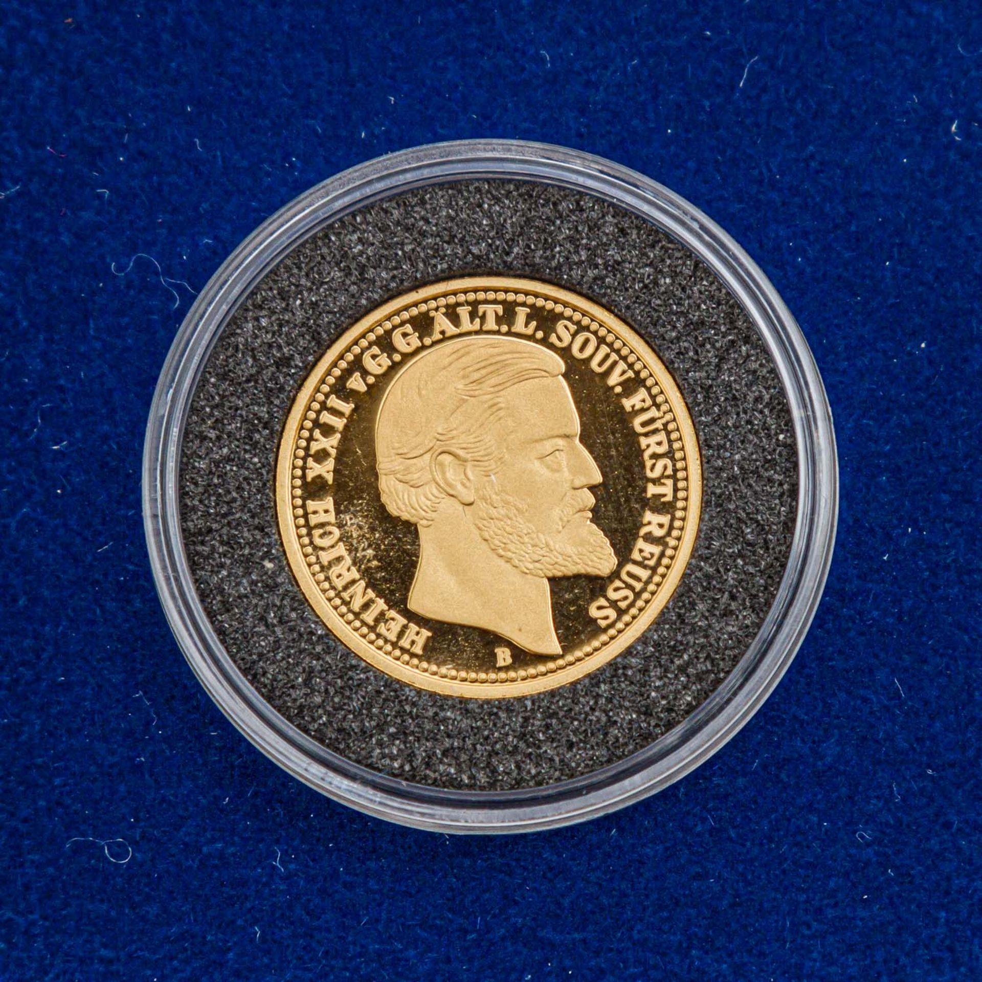 Gemischtes Konvolut mit GOLD und SILBER -1 x Schweiz - 10 Franken 1913/B, Vreneli, ss., stark - Bild 15 aus 16