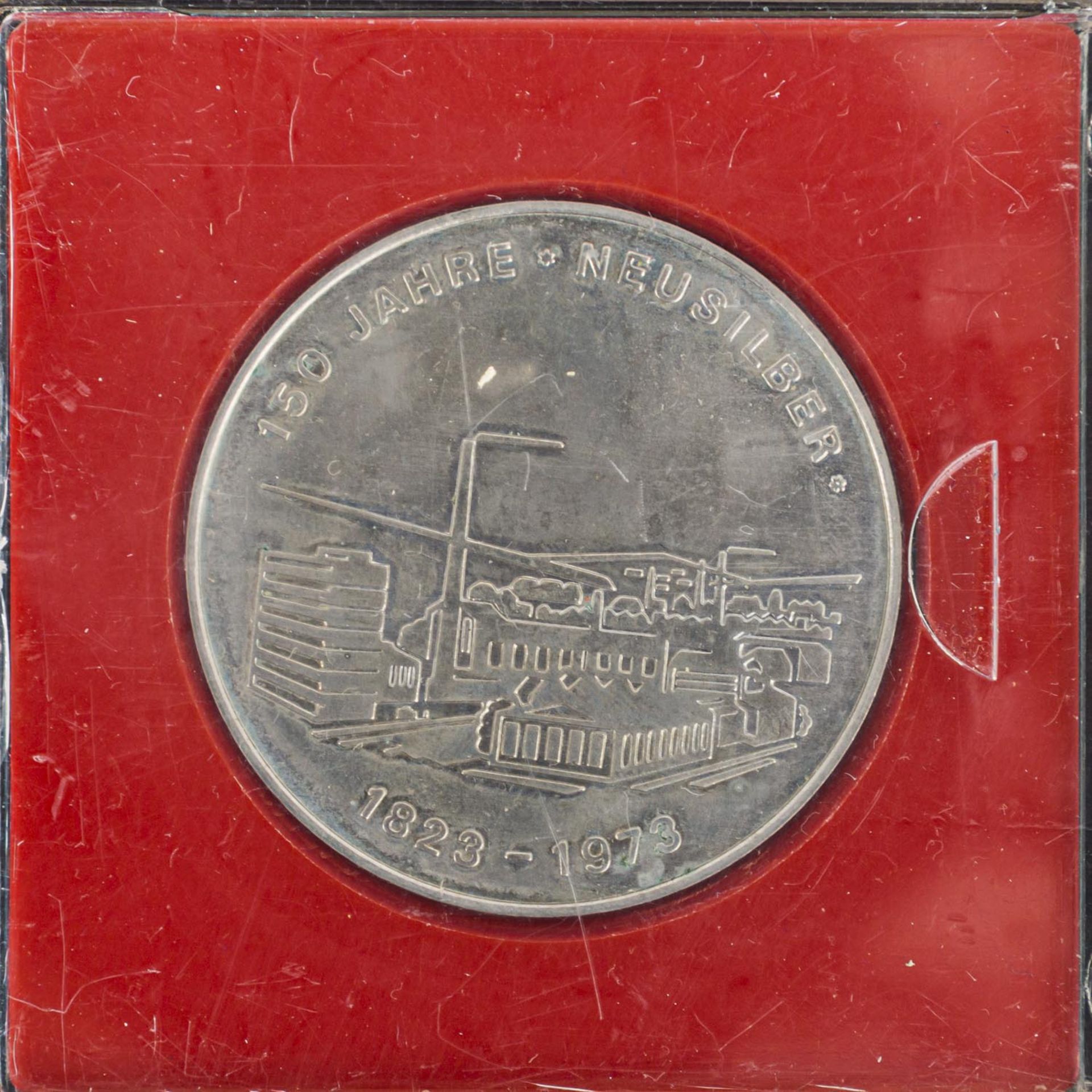 Konvolut mit 18 Silberunzen USA/Mexiko,Münzen Dt. Kaiserreich/III. Reich, USA, 54 x 10 DM, 2 x 10 - Bild 7 aus 9