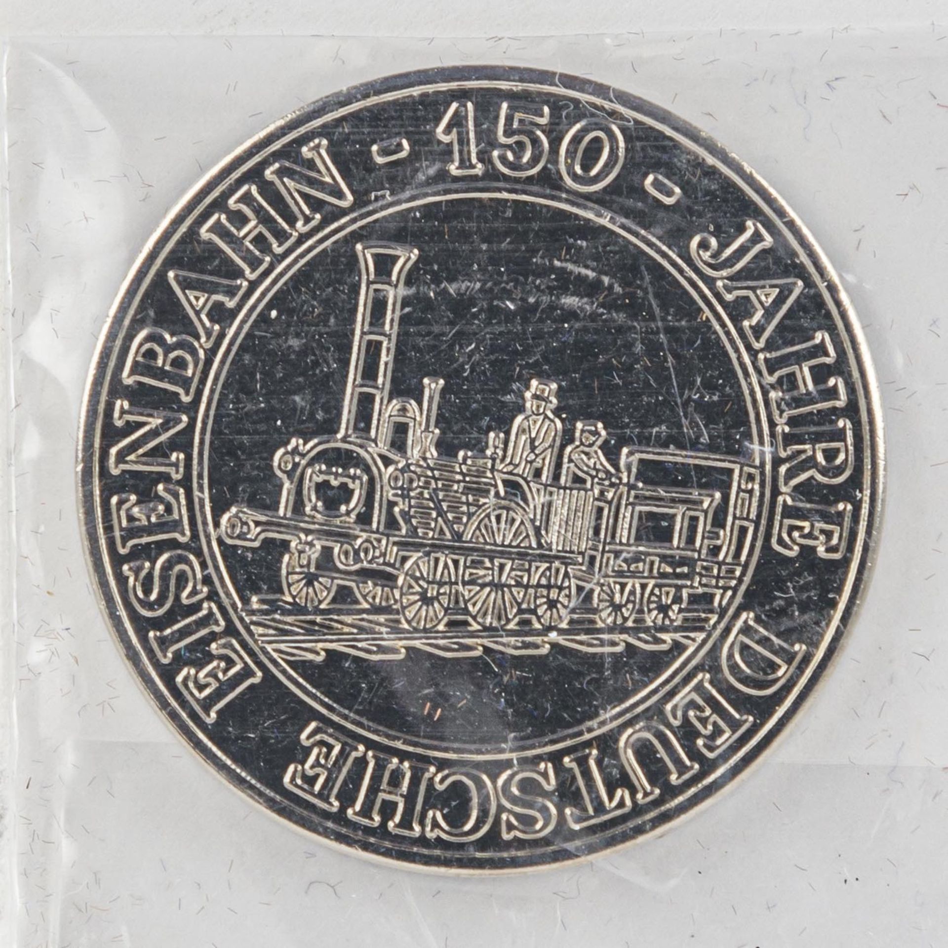 Konvolut mit 18 Silberunzen USA/Mexiko,Münzen Dt. Kaiserreich/III. Reich, USA, 54 x 10 DM, 2 x 10 - Bild 6 aus 9