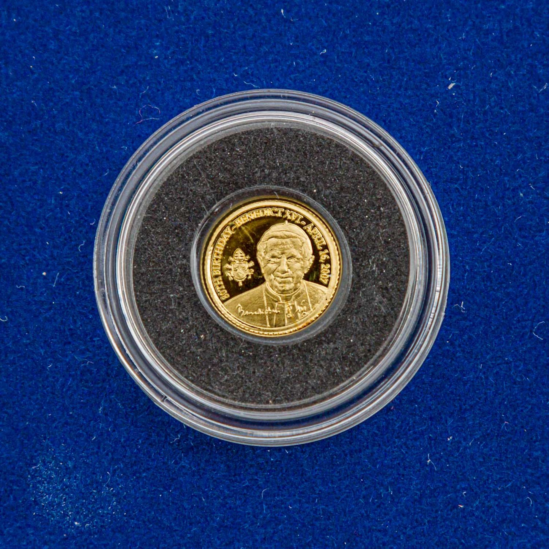 Gemischtes Konvolut mit GOLD und SILBER -1 x Schweiz - 10 Franken 1913/B, Vreneli, ss., stark - Bild 16 aus 16