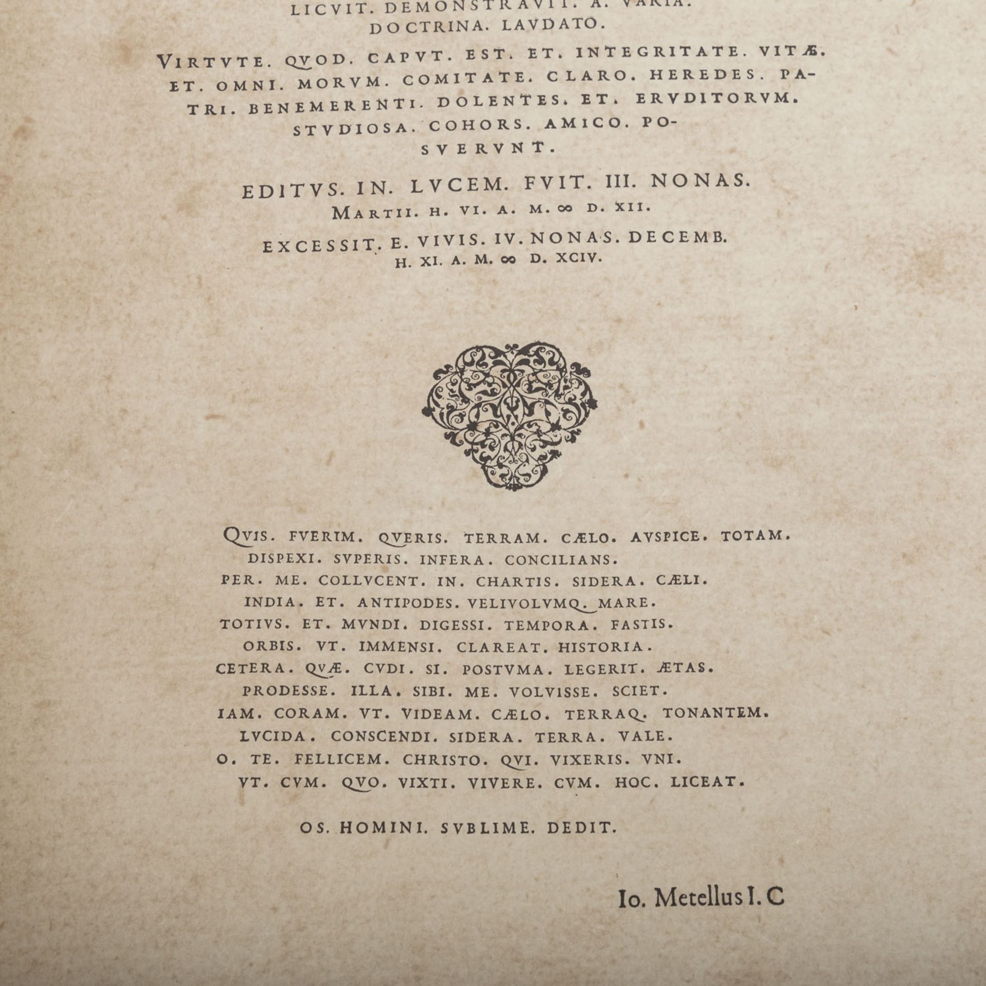 2 MERCATOR ATLANTEN als Faksimile Ausgabe,brauner Ganzledereinband. Einst hoher Anschaffungspreis. - Bild 5 aus 10