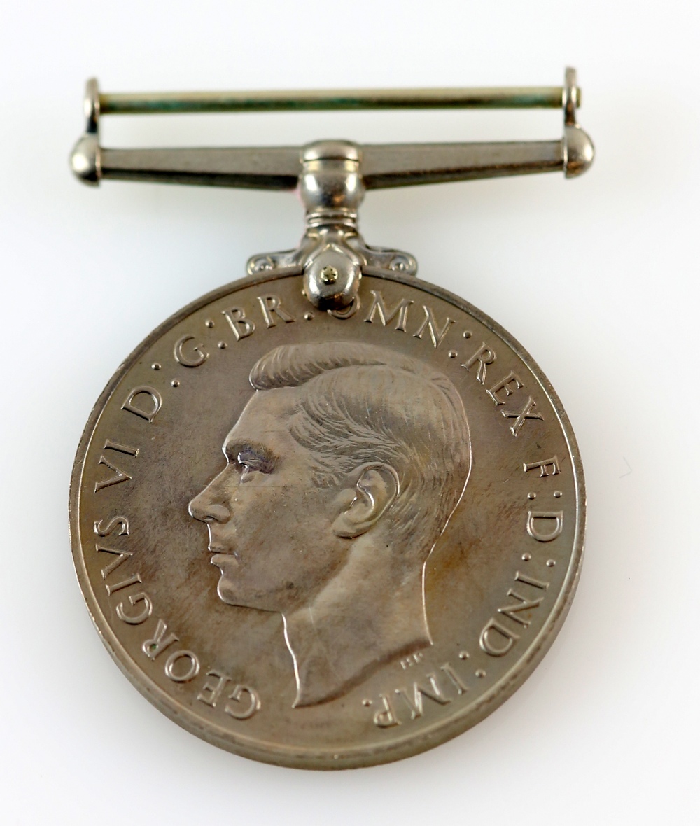 Queen Victoria South Africa medal to Lieut. F. L. Hingston. 2/D of C L. I. with 1901 date clasp - Image 5 of 7