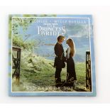 Mark Knopfler (Dire Straits) Autographed Princess Bride CD, inscribed 'To Simon, Best wishes! Mark