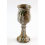 Lord of the Rings The Fellowship of the Ring (2001) - Ceramic goblet from the movie directed by