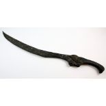 Hercules / Xena - Three production used battle swords including Prometheus' from Xena season 1,