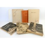 Collection of Glamour / Nude Photography books, many by John Everard including Adam's Fifth Rib,