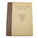 Adam, William; Simpson, James [Introduction, Vitruvius Scoticus: Plans, Elevations, and Sections