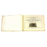 Vasi, Guiseppe, Delle magnificenze di Roma antica e moderna, libro ottavo, che contiene, I monasteri