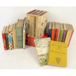 Collection of Antiquarian books including; Ernest Benn, Persian Pictures, 1st edition 1928; Philippe