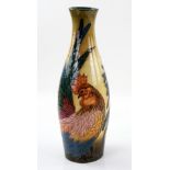 Sally Tuffin Design, Dennis China works cockerel vase, No 40, 39cmProvenance: Part of single owner