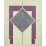 Christine Tarpey, Sun kite limited edition print, titled, signed and numbered 172/200 in pencil 56cm