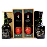 Mixed lot of Port to include Taylor's, Croft, Dows, (7).