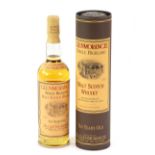 Glenmorangie, a single bottle of Ten Years Old single Highland malt Scotch whisky, 40% 75cl.