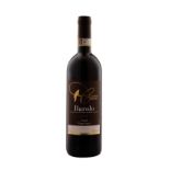 † Barolo Cerrati 2008 DOCG Cascina Cucco, six bottles (occ), red wine. WINE LYING IN BOND. VAT at