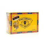 A sealed box of 50 King Edward the seventh Imperial cigars.