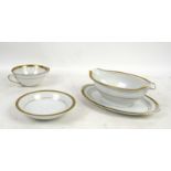 Noritake 'Richmond' pattern part dinner service,.