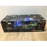 SUBARU IMPREZA WRC 2003 RADIO CONTROL CAR