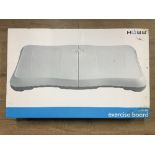 EXERCISE BOARD FOR Wii FIT