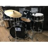 CB DRUMS SET SP SERIES