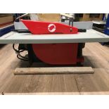 A FERM CIRCULAR BENCH SAW