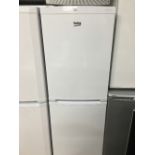 BEKO FRIDGE FREEZER A+ CLASS