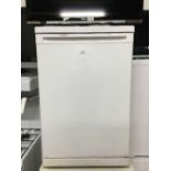 BOSCH UNDER BENCH FRIDGE