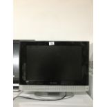 WHARFEDALE 19" TV/DVD COMBO